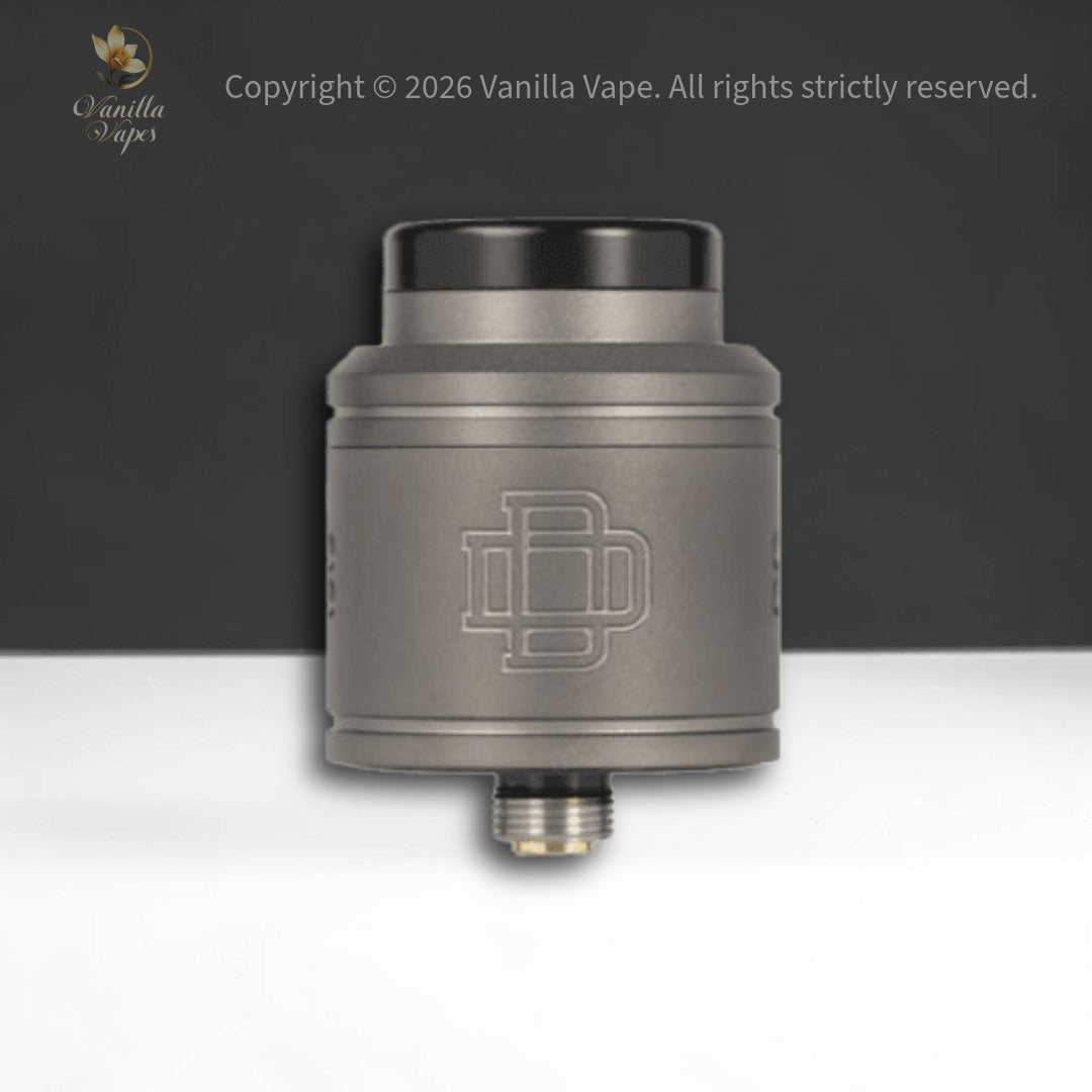 Augvape Druga V2 24mm RDA