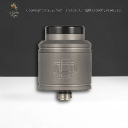 Augvape Druga V2 24mm RDA