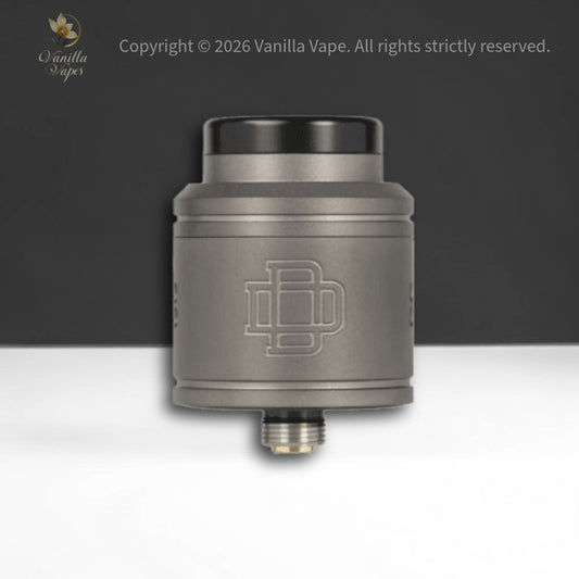 Augvape Druga V2 24mm RDA