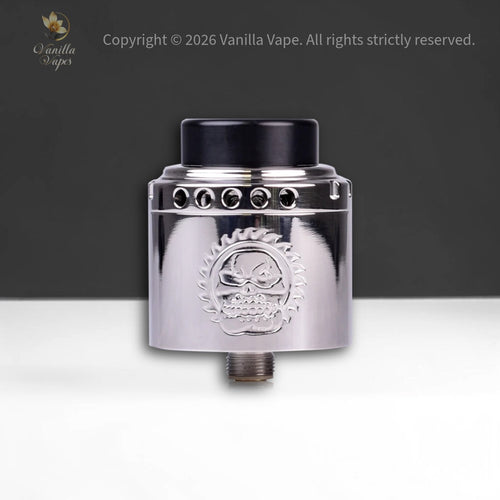 Ripsaw 28MM RDA