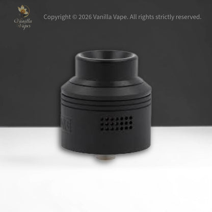 QP Design Kong 28mm RDA - Limited Edition