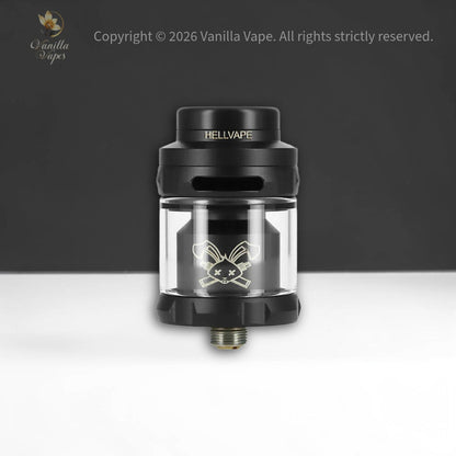 Hellvape Dead Rabbit Solo RTA