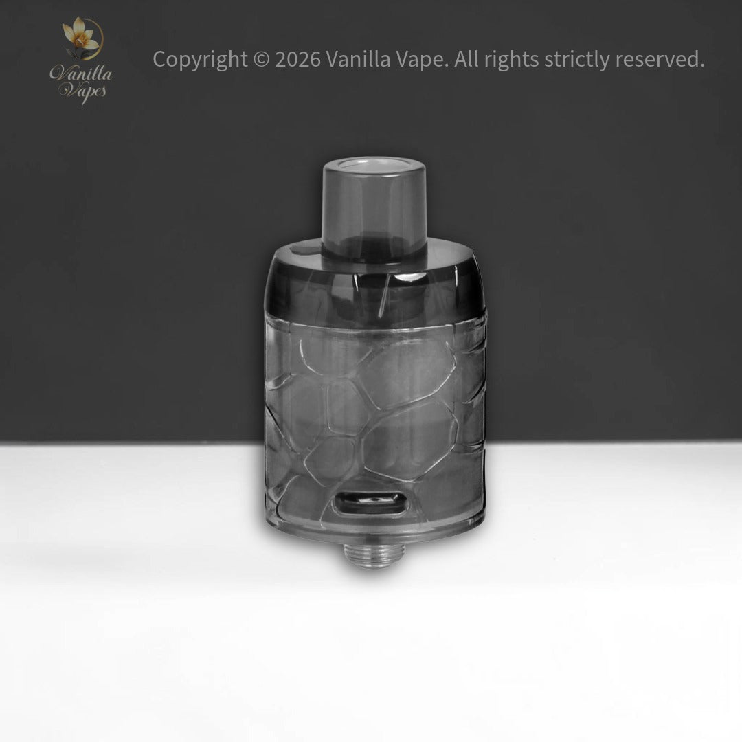 IJOY Mystique Disposable Tank per tank Vanilla Vape IJOY Mystique Disposable Tank per tank Vanilla Vape