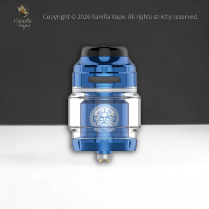 Geekvape Zeus Z Dual RTA 25mm