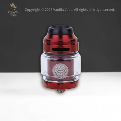 Geekvape Zeus Z Dual RTA 25mm