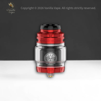 Geekvape Zeus X Mesh RTA 25mm