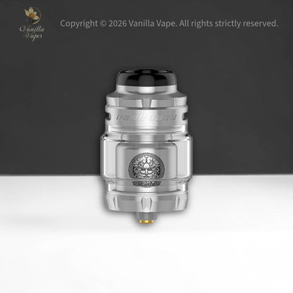 Geekvape Zeus X Mesh RTA 25mm