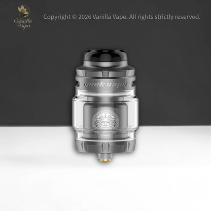 Geekvape Zeus X Mesh RTA 25mm