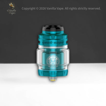 Geekvape Zeus X Mesh RTA 25mm
