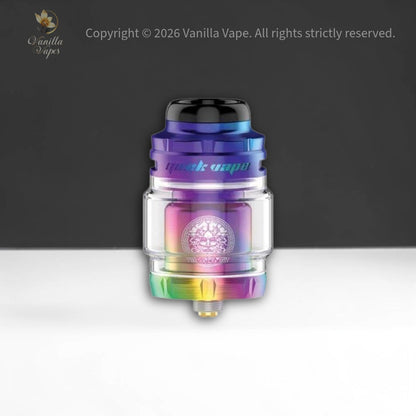 Geekvape Zeus X Mesh RTA 25mm