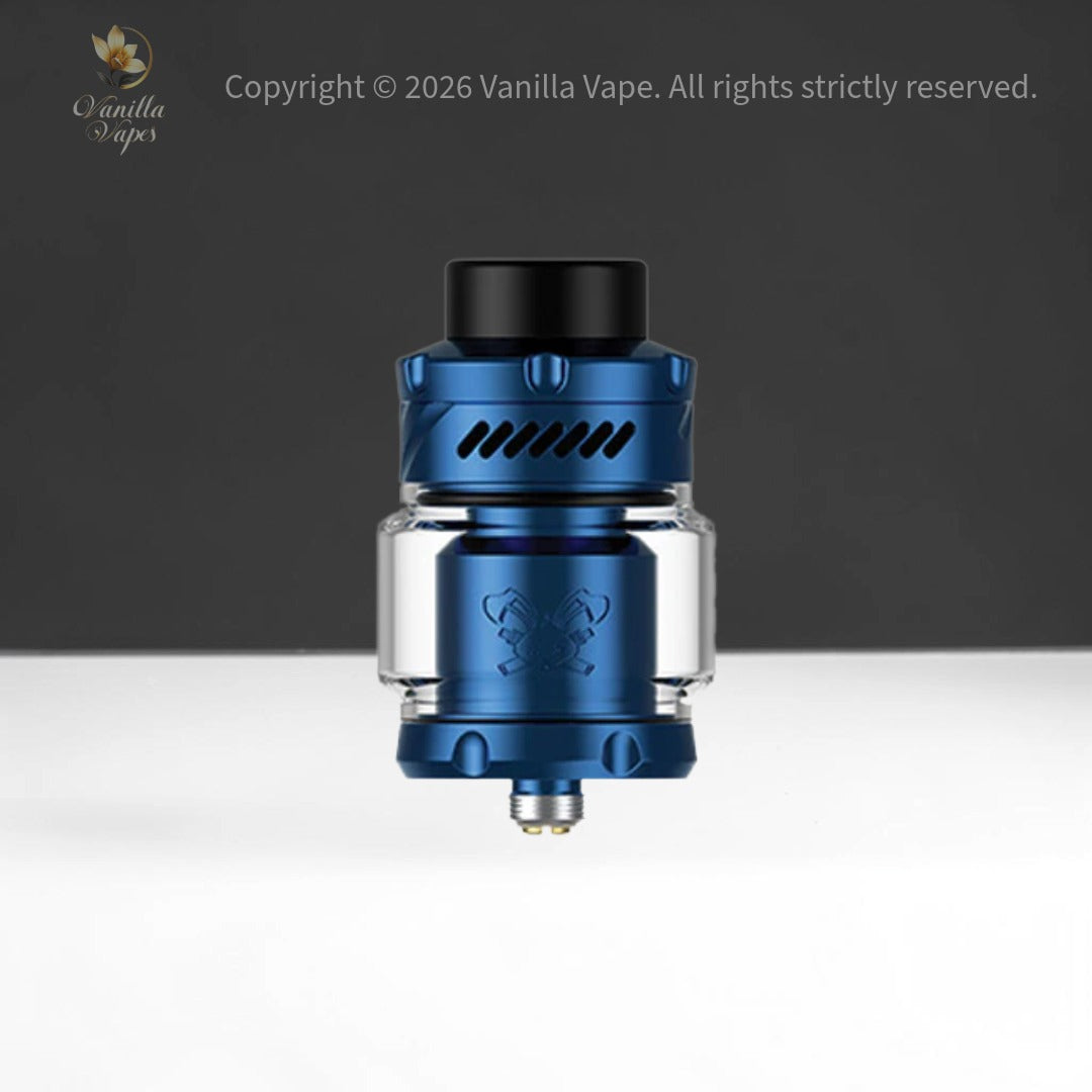 elfbar elfa master akku Hellvape Dead Rabbit 3 RTA J Edition 5.5ml main image 0