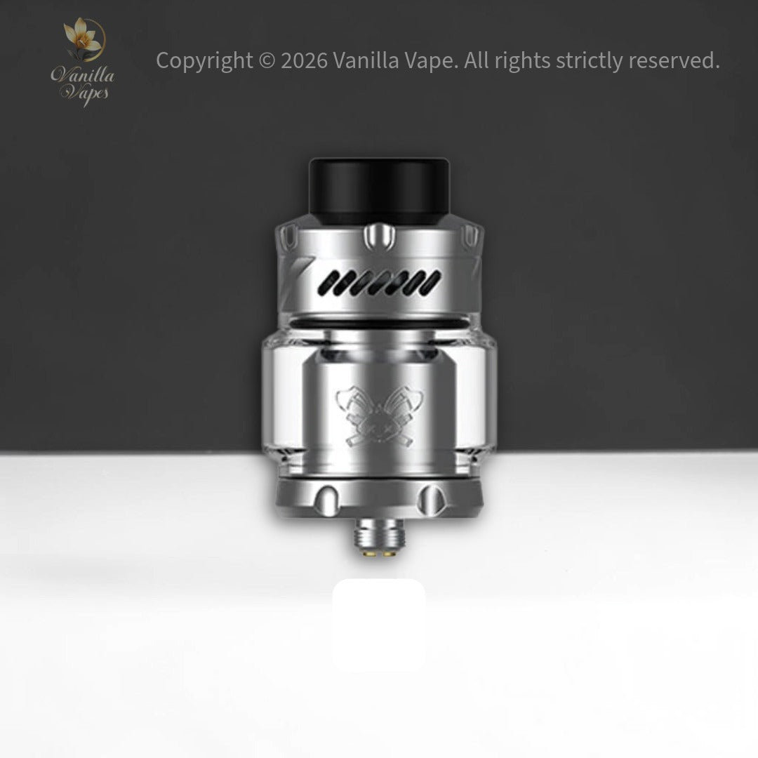 Hellvape Dead Rabbit V3 RTA