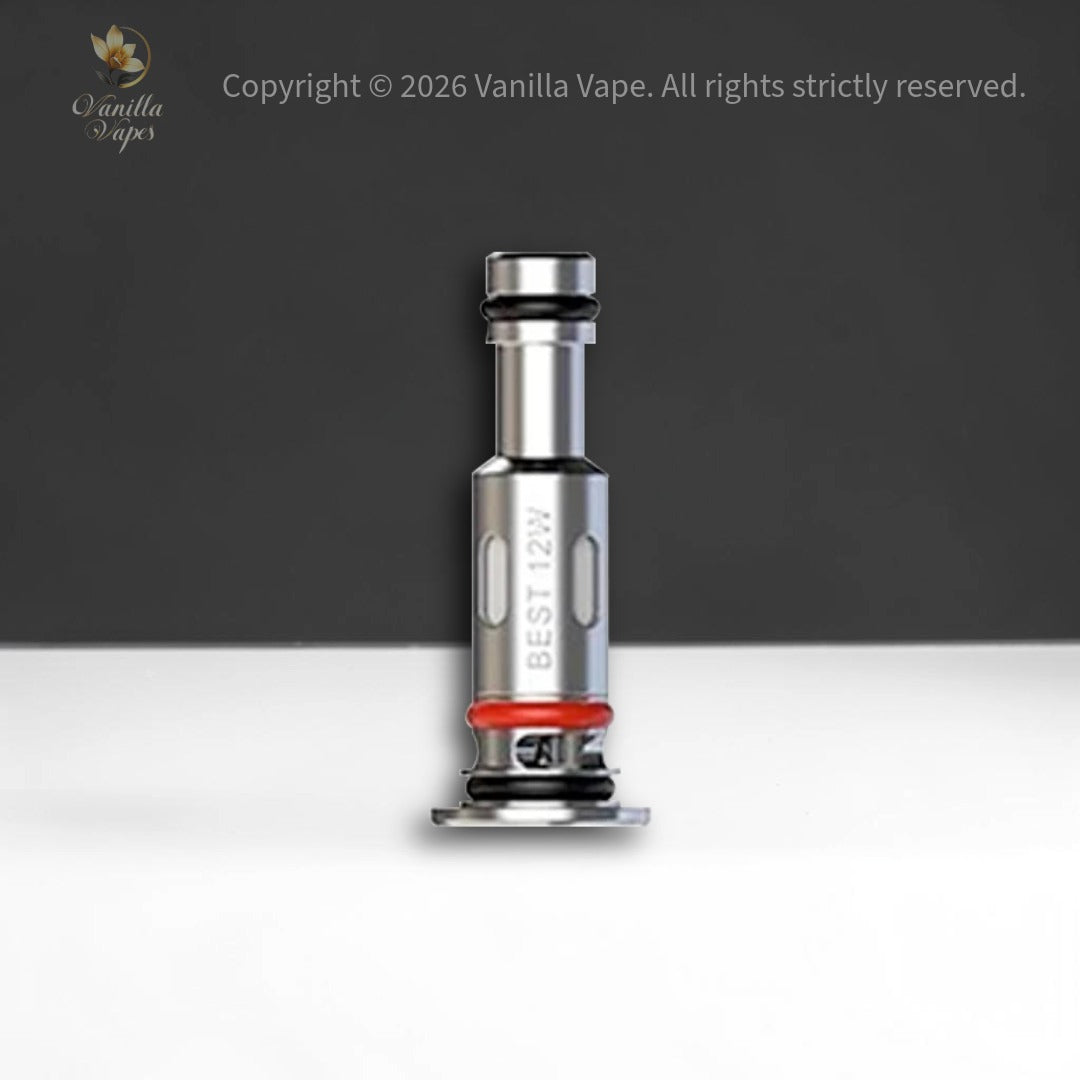 Smok LP1 Coils per Coil