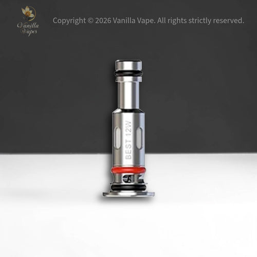 Smok LP1 Coils per Coil
