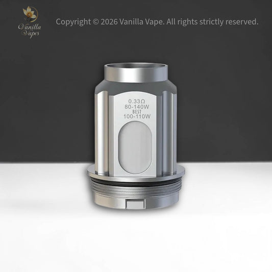 Smok TFV18/Mini Coils per coil