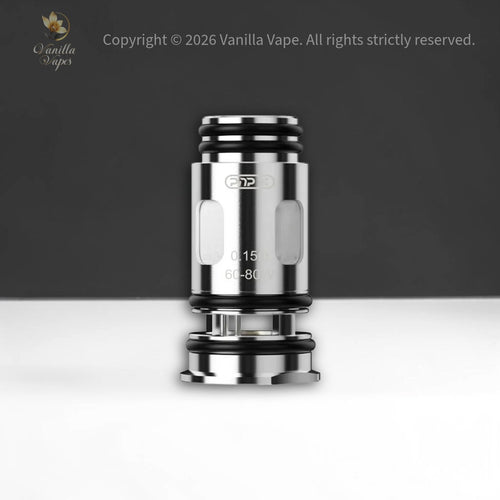 Voopoo PNP X Coils per Coil