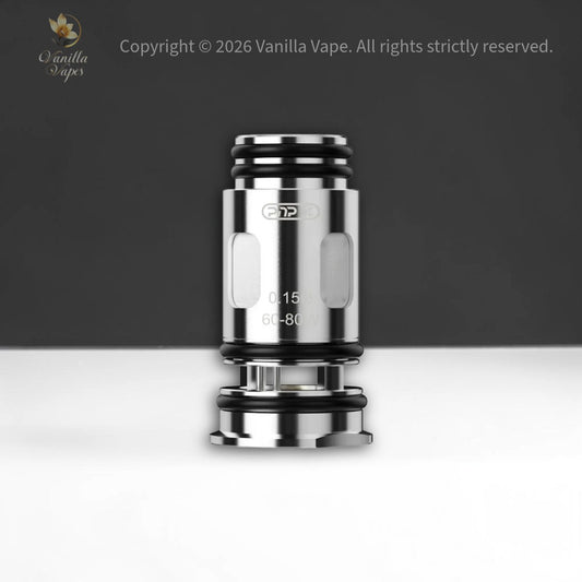 Voopoo PNP X Coils per Coil