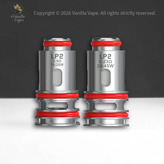 Smok LP2 Coils per Coil