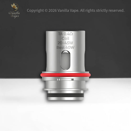 Smok T-Air Coils per Coils per Coil