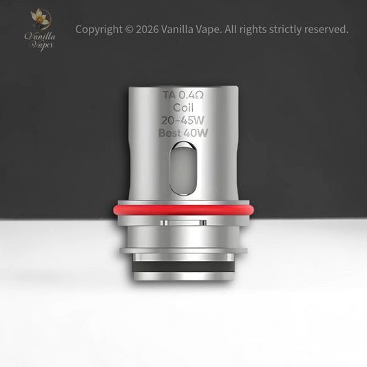 Smok T-Air Coils per Coils per Coil
