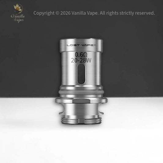 Lost Vape Ultra Boost V2 Coils per Coil