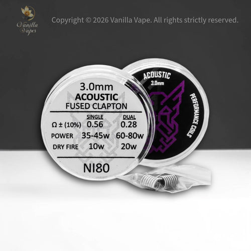 Bearded Viking - Acoustic Fused Clapton 28