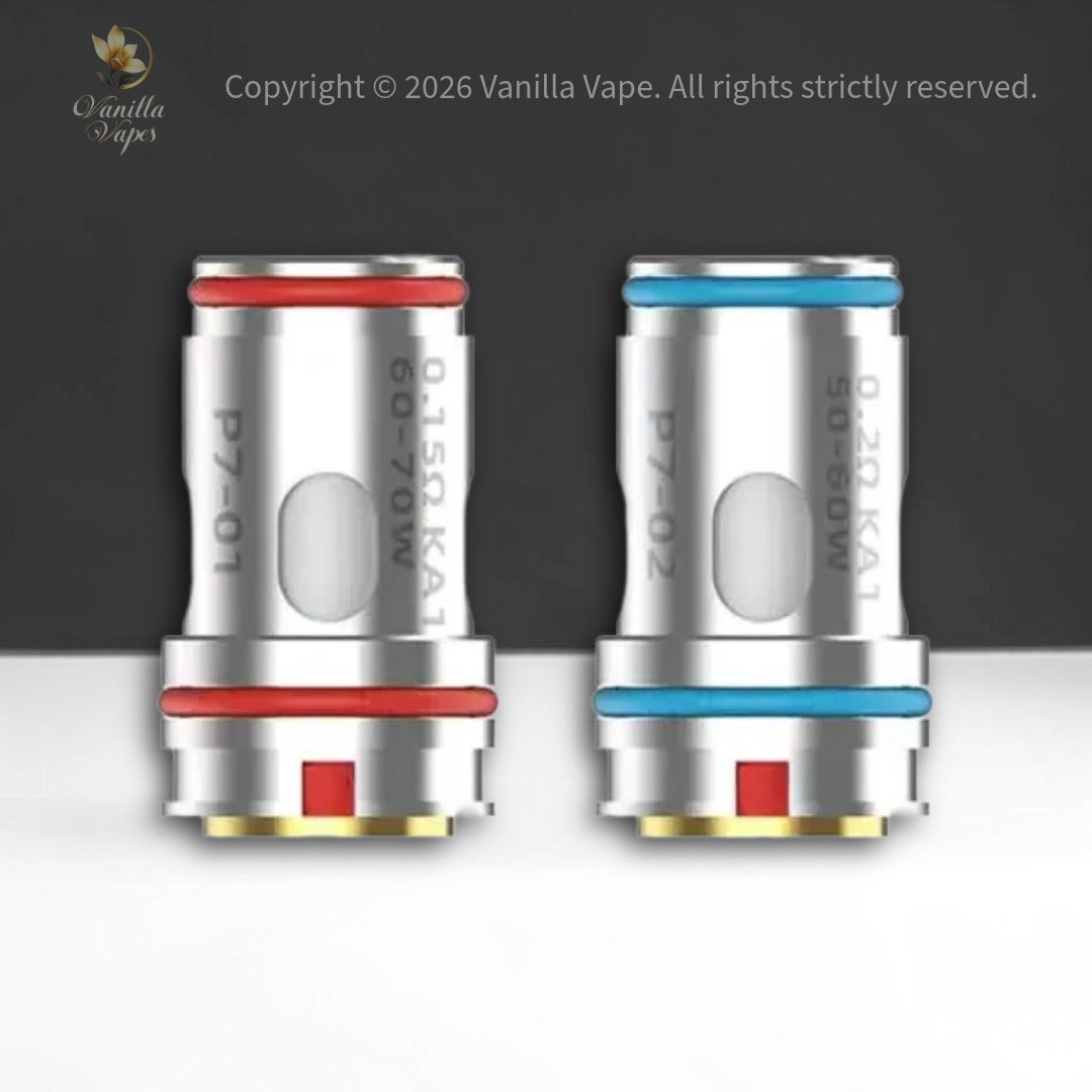 Hellvape Hellbeast 2 P Coil per Coil
