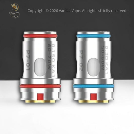 Hellvape Hellbeast 2 P Coil per Coil