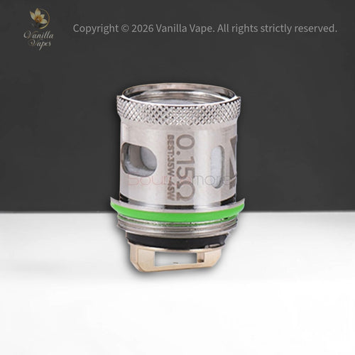 Wotofo NexMesh Dual D44 Coil per Coil