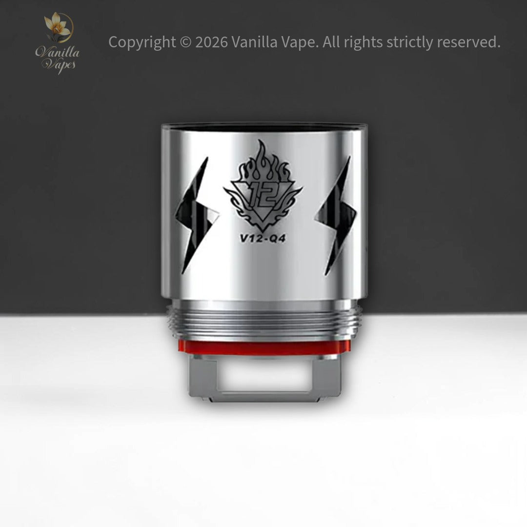 Smok TFV12 Coils per Coil