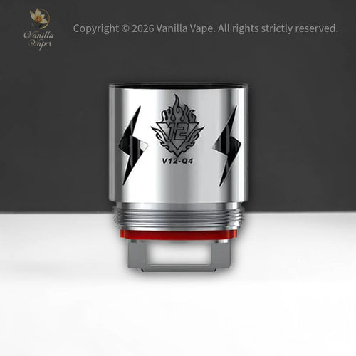 Smok TFV12 Coils per Coil