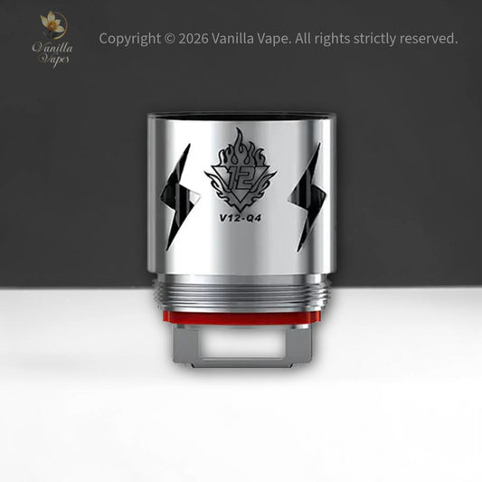 Smok TFV12 Coils per Coil