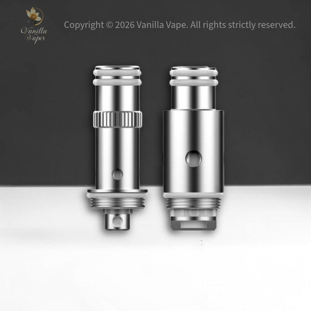 Rincoe Coils per Coil