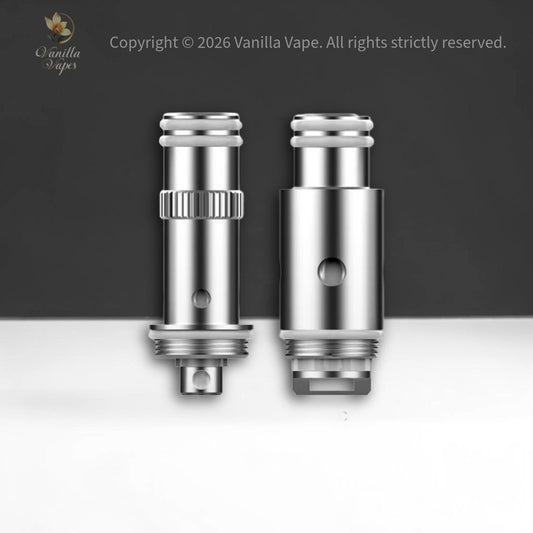 Rincoe Coils per Coil