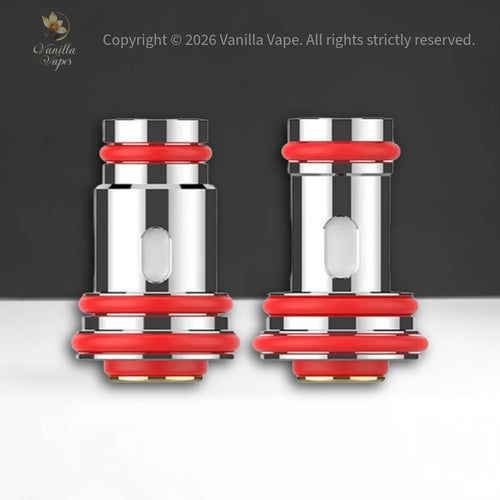 Uwell H2 Coils per Coils
