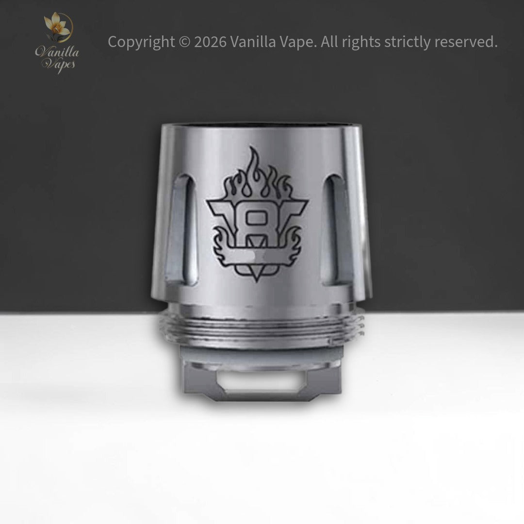 Smok TFV8 Baby Coils per Coil