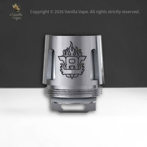 Smok TFV8 Baby Coils per Coil