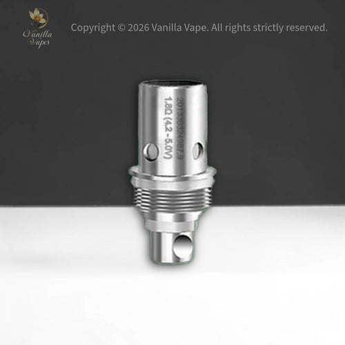 Aspire BVC Replacement Coils  price per coil