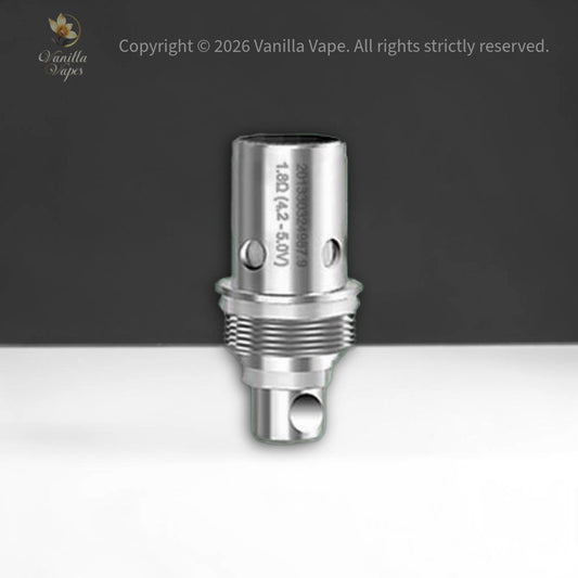 Aspire BVC Replacement Coils  price per coil