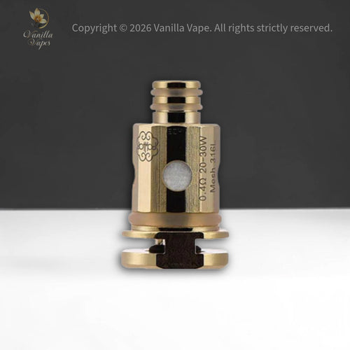 DotMod AIO Stick Coils per Coil