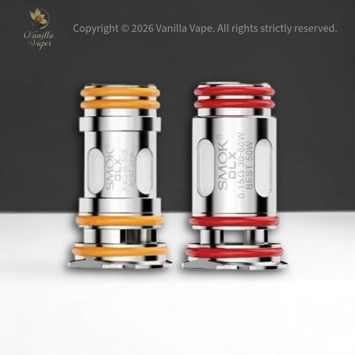 Smok Nord RPM4 Coils per Coil