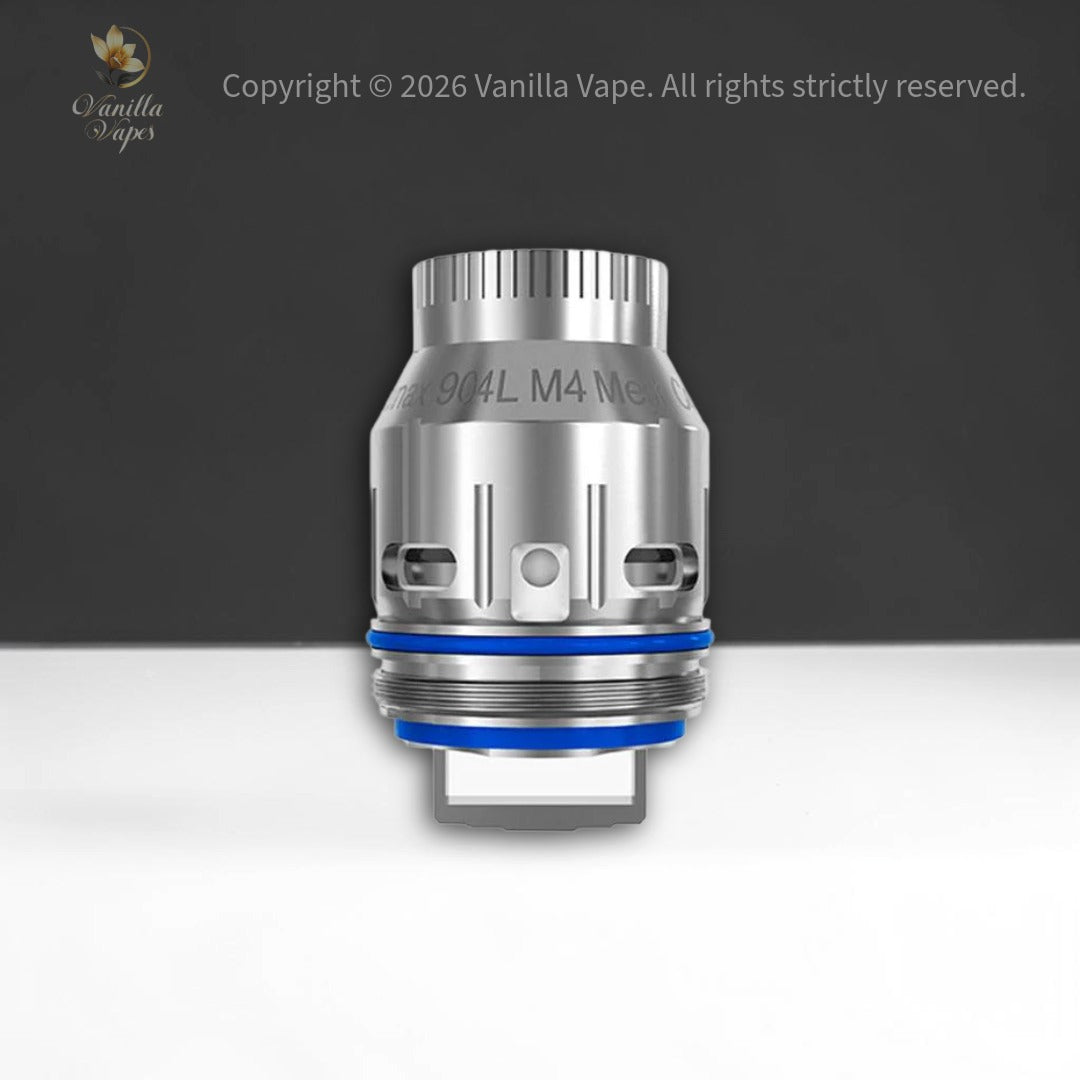 Freemax M Coils per Coil