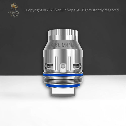 Freemax M Coils per Coil