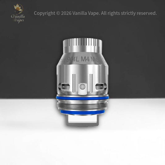Freemax M Coils per Coil