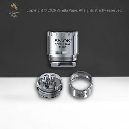 Smok V8 Baby/RPM80 RGC RBA