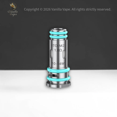 Voopoo ITO Coils per Coil