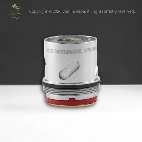 VGOD Pro Shotgun Coils per Coil