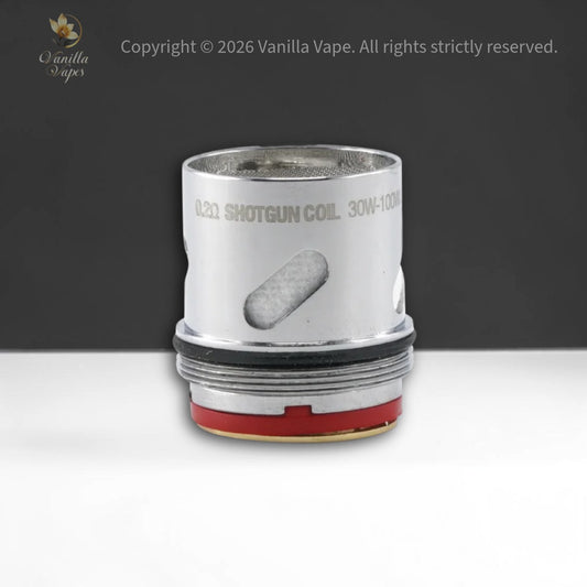 VGOD Pro Shotgun Coils per Coil