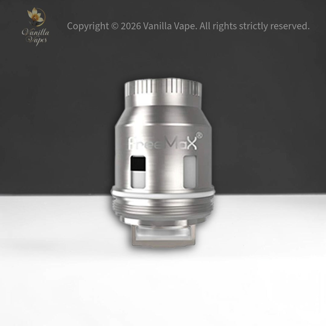 Freemax Mesh Pro Coils per Coil