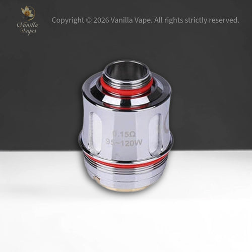 Uwell Valyrian UN2 Coils per Coil